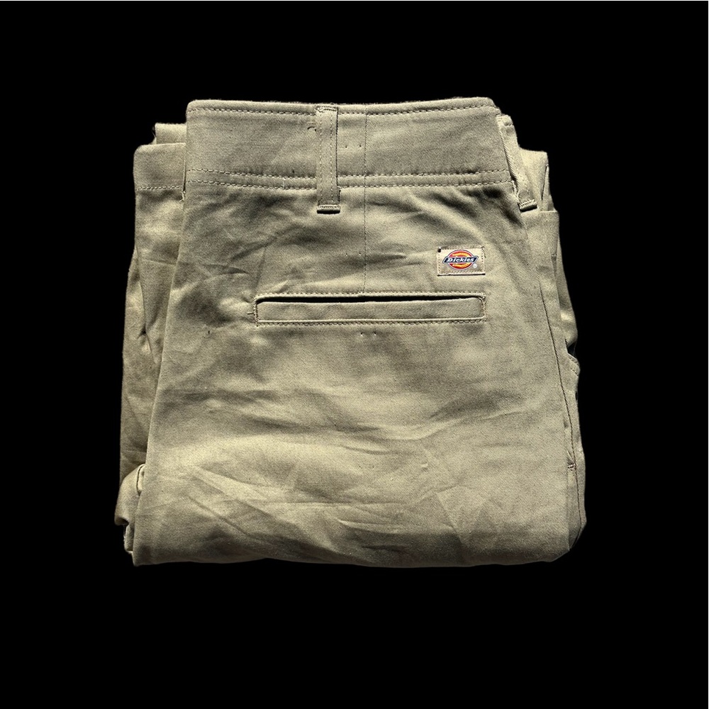 Dickies Cargo Pants | $15